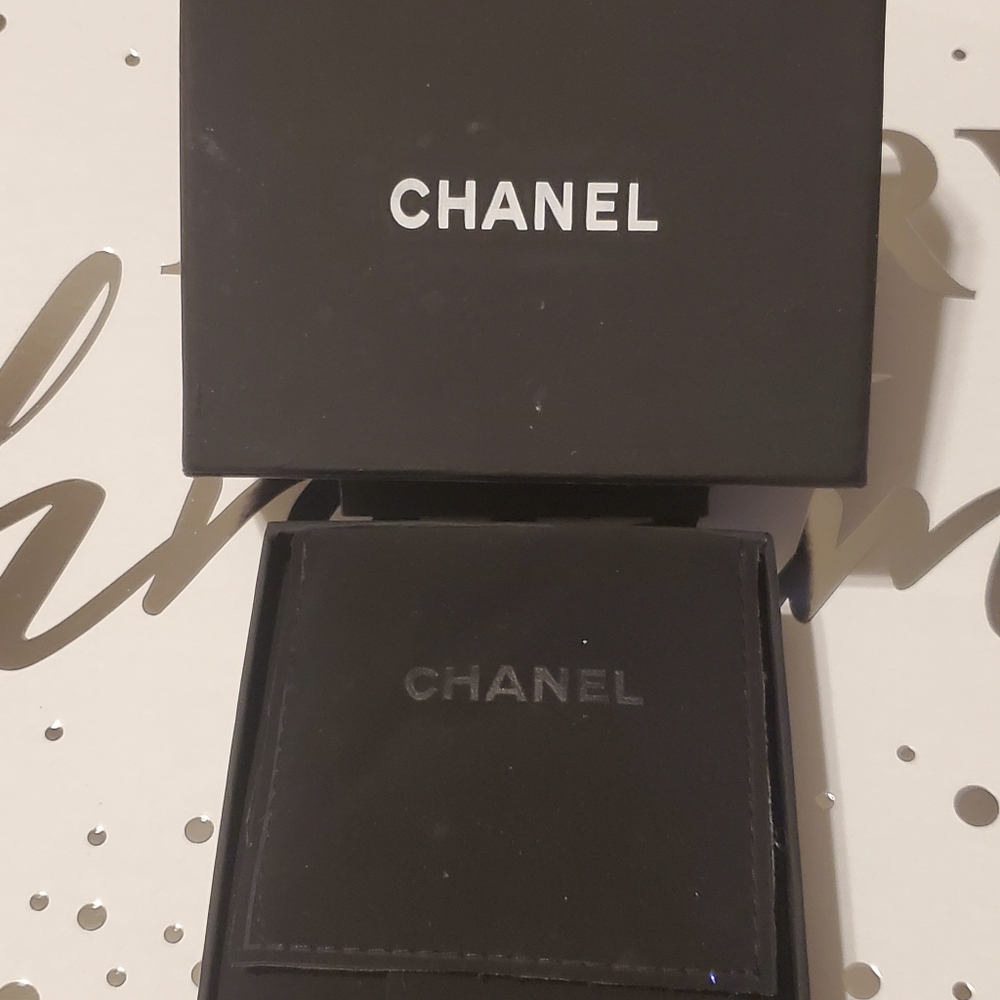 Authentic Chanel necklace